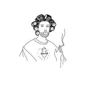 Meet your Posher, Felicia